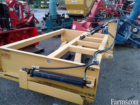 used domor grader for sale